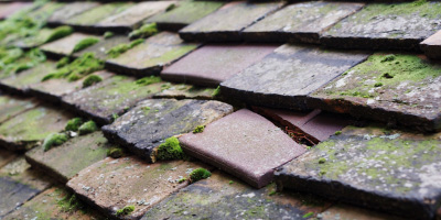 Redhill roof repair costs