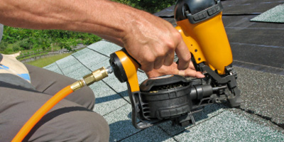 roofing services Redhill
